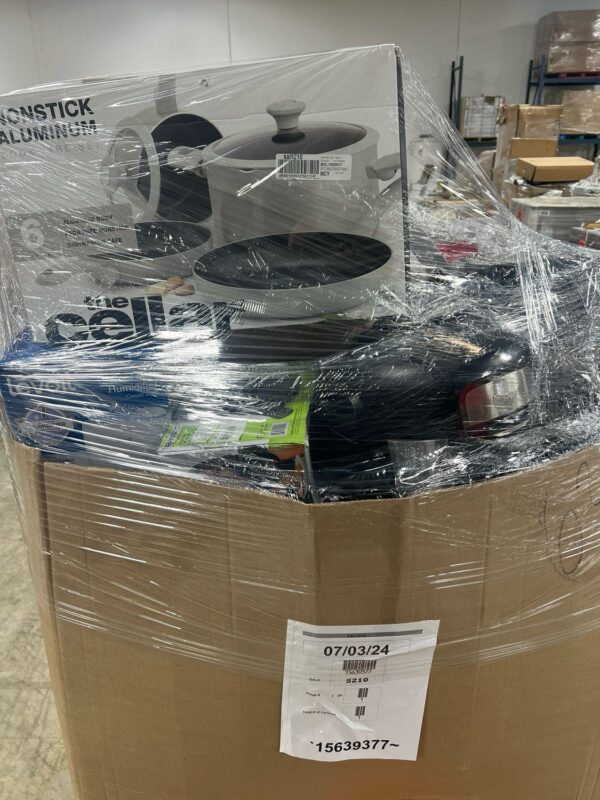 Macy's Housewares Sale
