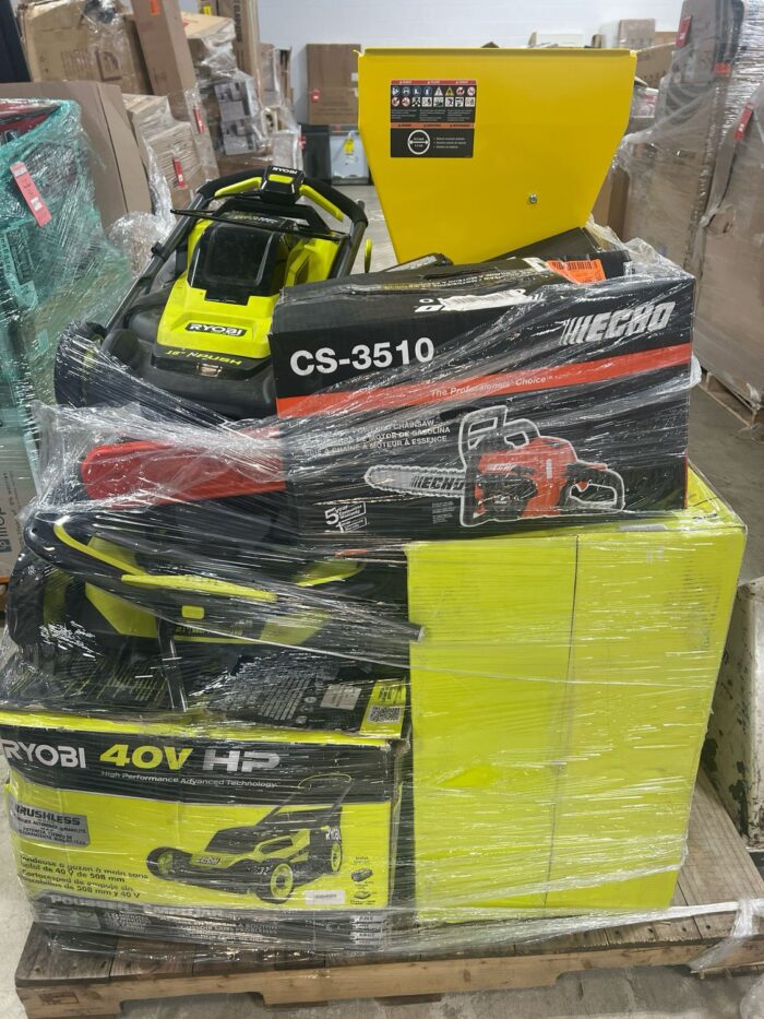 Buy Home Depot Returns Pallets Buy Home Depot Returns Pallets