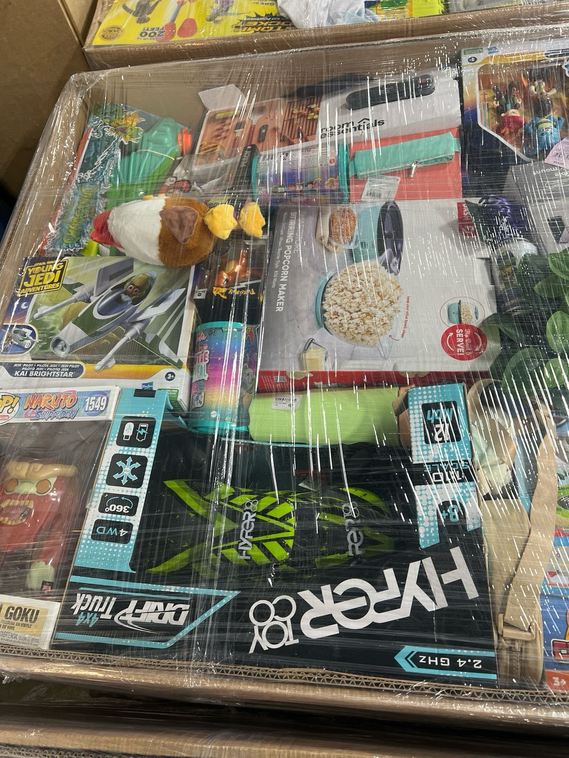 Buy Target Mystery Box Buy Target Mystery Box
