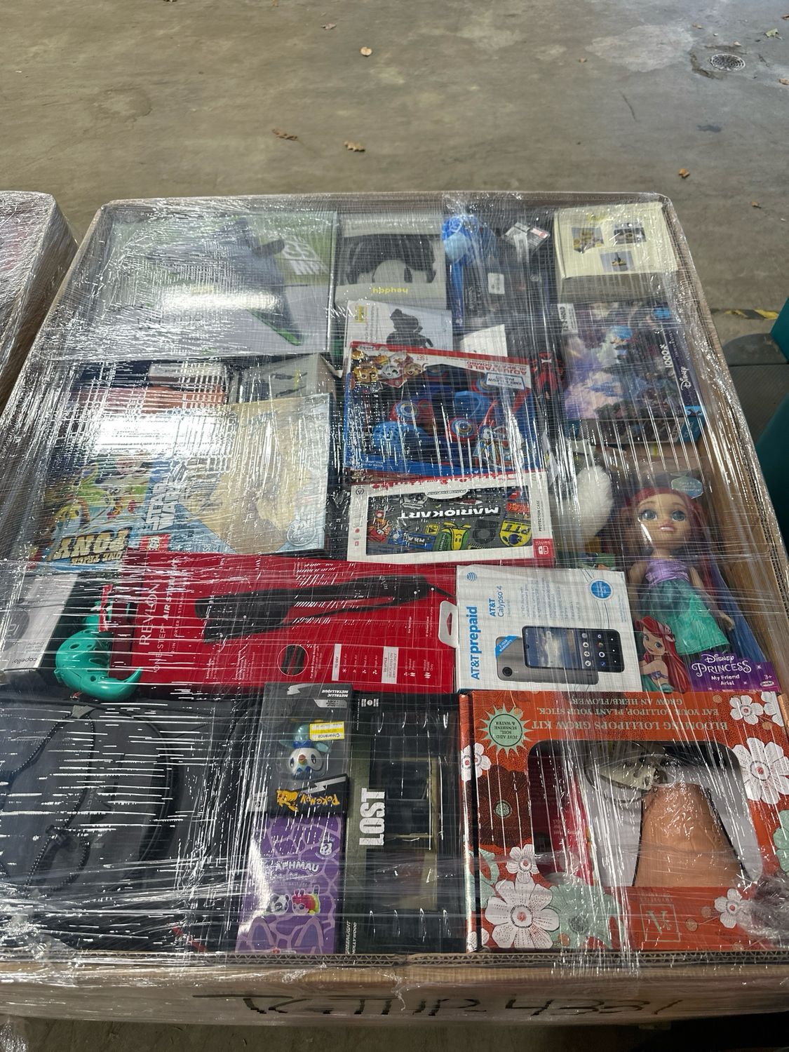 Target Liquidation Pallets Target Liquidation Pallets