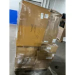 target pallets liquidation