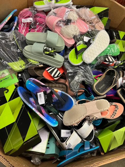flip flops flip flops