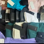 Lululemon Shorts