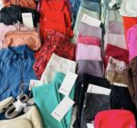 Lululemon Clothing