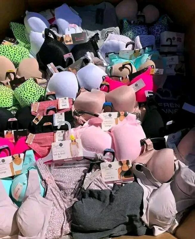 Wholesale Women Underwear