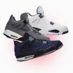 Authentic Jordan Sneakers Wholesale