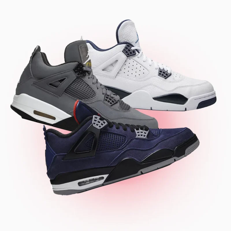 Authentic Jordan Sneakers Wholesale