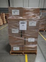 Gaming PC Pallets